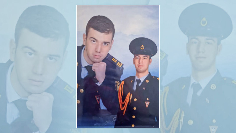 Sumqayıtlı gənc vəfat edib