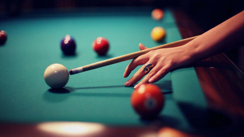 Sumqayıtda bilyard üzrə çempionat təşkil olunacaq