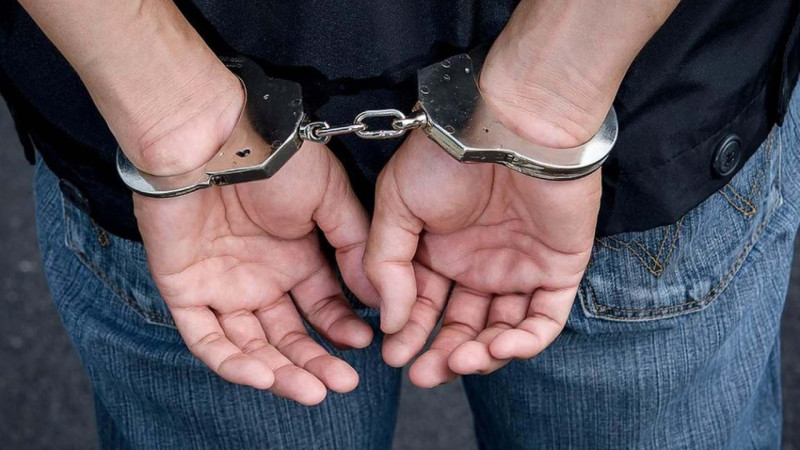 Polis Sumqayıtda əməliyyat keçirdi: Saxlanılan var