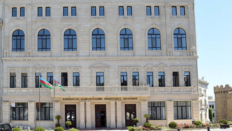 Bu hakimlərin vəzifədə olmasının yaş həddi artırılır