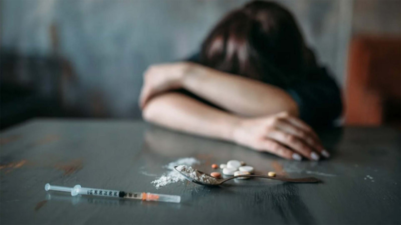 Sumqayıtda narkotik istifadəçilərinin sayı nə qədərdir? - RƏSMİ