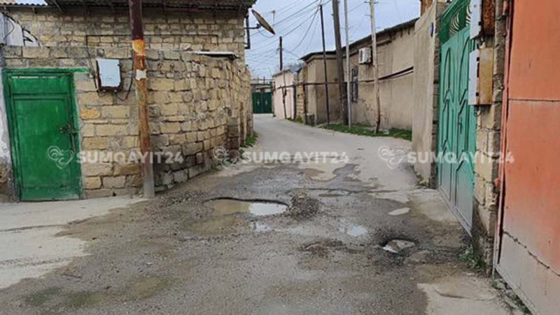 Coratda su sızıntısı israfa yol açır