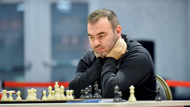 Sumqayıtlı şahmatçılar çempionatda mübarizəsini davam etdirir