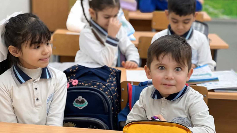 Sumqayıtda birinci sinfə qəbulla bağlı YENİLİK