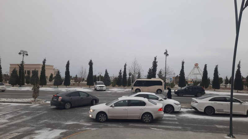 Sumqayıtda müvafiq qurumlar gücləndirilmiş iş rejiminə keçib