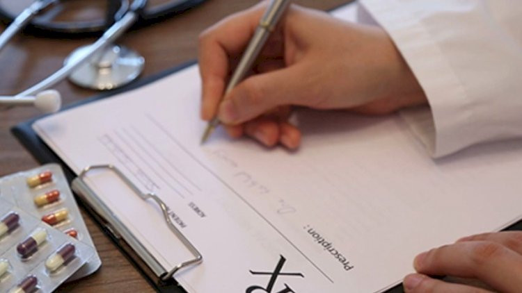 Kağız reseptlərdən istifadə ləğv ediləcək