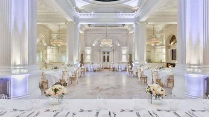 FHN-dən şadlıq sarayı və restoran sahiblərinə MÜRACİƏT