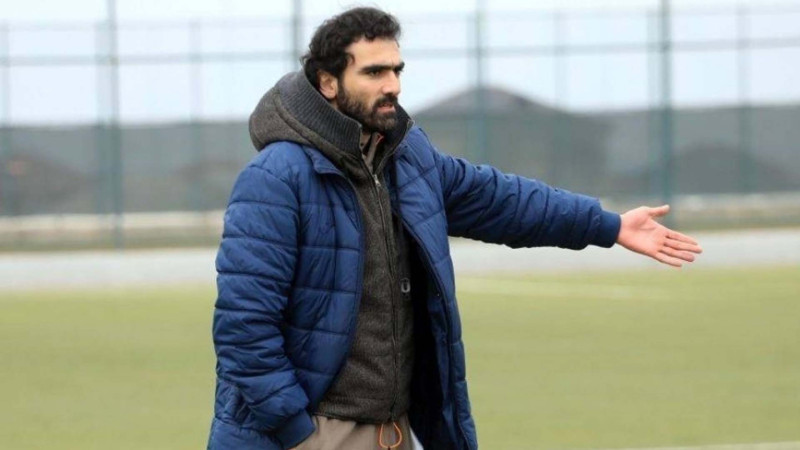 Vaqif Cavadov istefaya göndərilə bilər?