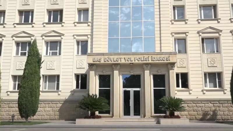 DYP: “Yolda tələskənliyin qurbanı olmayın”