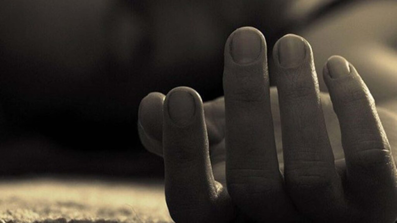 Sumqayıtda evdə meyit tapıldı