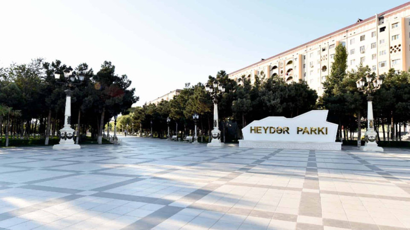 Sumqayıtda 25 dərəcə isti gözlənilir