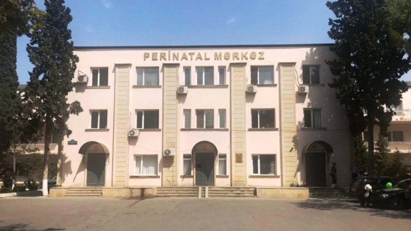 Sumqayıtda analar üçün dəstək xidməti yaradıldı