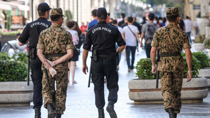 Karantin rejiminin müddəti uzadıldı