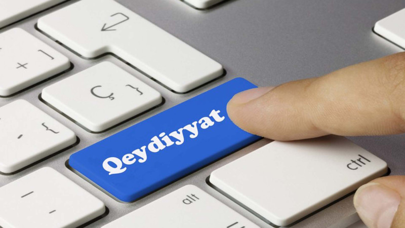 Sumqayıtda yeni qurulan şirkət dövlət qeydiyyatına alındı