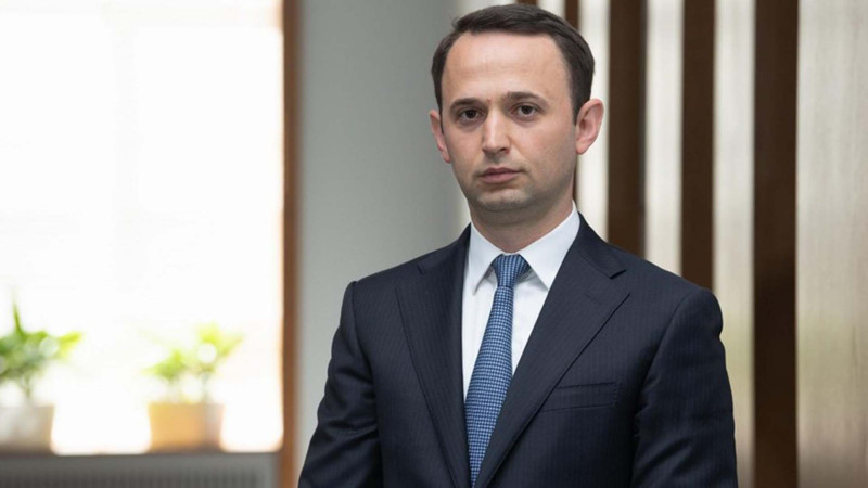 Sabiq STP işçisinə yüksək vəzifə verildi