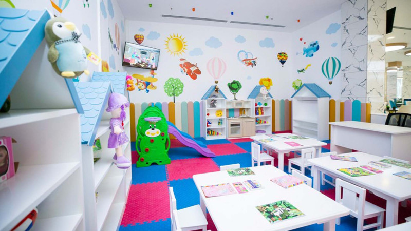 Baş nazirdən uşaq müəssisələri ilə bağlı YENİ QƏRAR