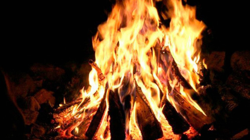 FHN-dən od çərşənbəsi ilə əlaqədar əhaliyə MÜRACİƏT