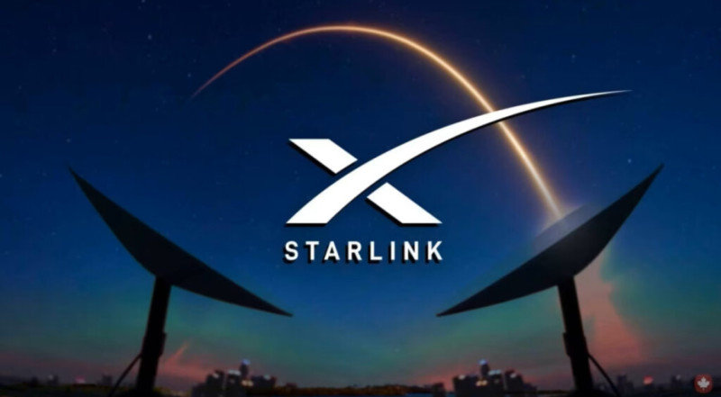 “Starlink” Azərbaycanda fəaliyyətə başlayıb