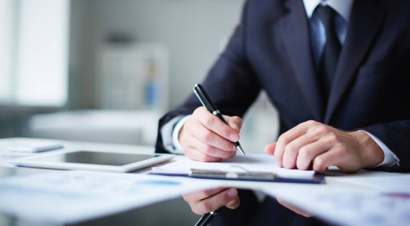 Sumqayıtda kredit mütəxəssisi axtarılır - VAKANSİYA