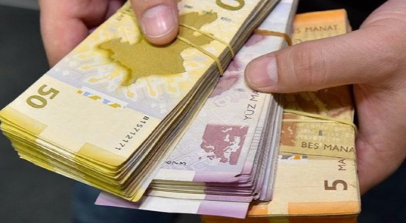 Sumqayıtda 95 min manatlıq dələduzluq