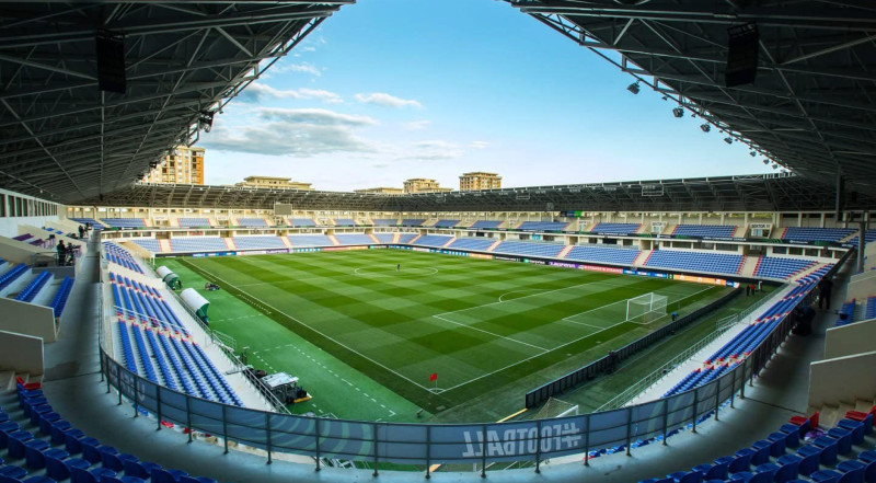 Vaqif Cavadov “Sumqayıt”da son oyununu keçirə bilər