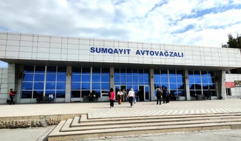 Avtovağzallar bayram günlərində gücləndirilmiş iş rejimində işləyəcək