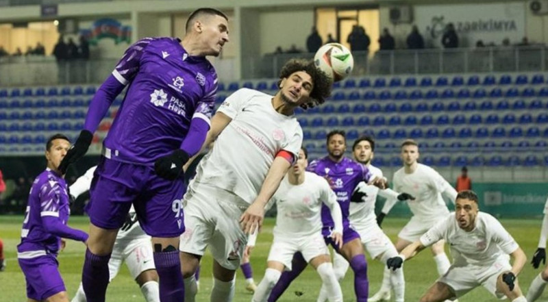 “Sumqayıt” - “Sabah” duelinin TARİXİ