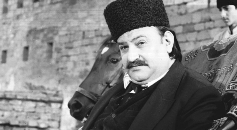 Sumqayıt teatrında çalışmış Əməkdar artistin anım günüdür