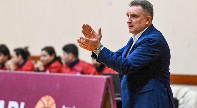 “Sumqayıt”ın məşqçisi: “Məqsədimiz pley-offdur”