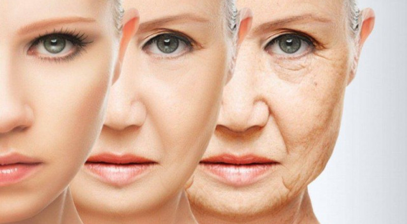 Kasıblar daha tez QOCALIR