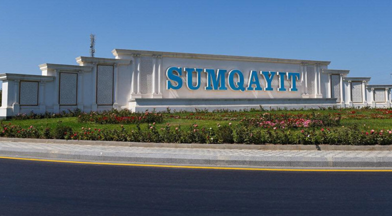 Sumqayıtda vakansiya - MAAŞ 1000-1700 MANAT