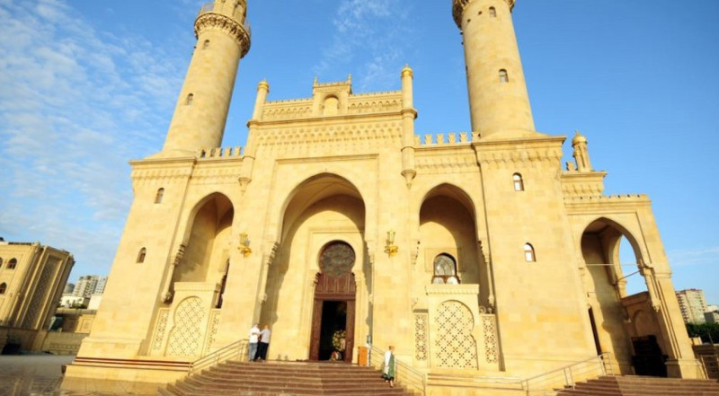 Azərbaycanda bayram namazının vaxtı AÇIQLANDI