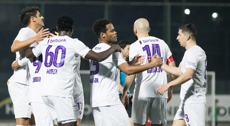 “Sumqayıt” “Sabah”a qarşı: Qalib kim olacaq?