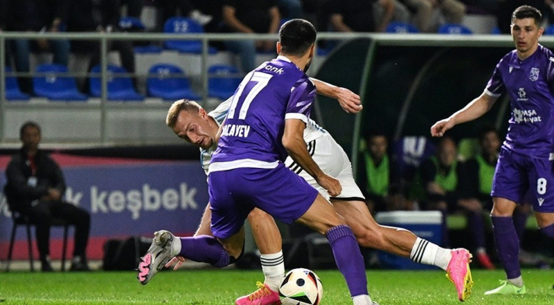 “Sumqayıt” - “Qarabağ dueli: 99 qolluq FƏRQ…