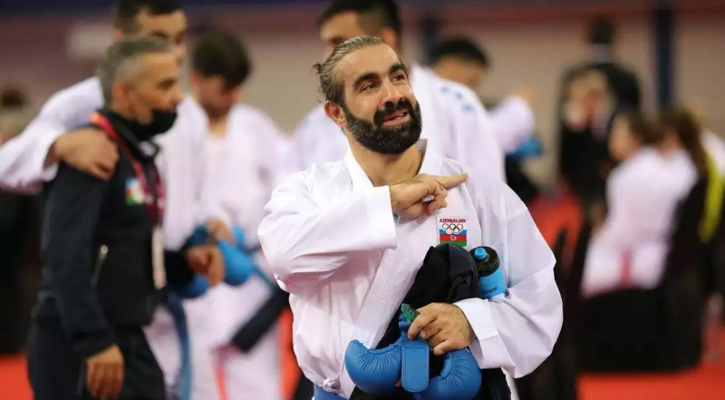 “Qara brilyant”ın 40 yaşı tamam olur!