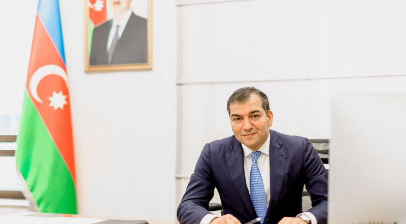 Fuad Nağıyevə işində yol verdiyi nöqsanlara görə şiddətli töhmət elan edilib - SƏRƏNCAM