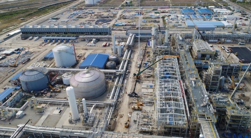 Sumqayıt zavodunda süni intellekt