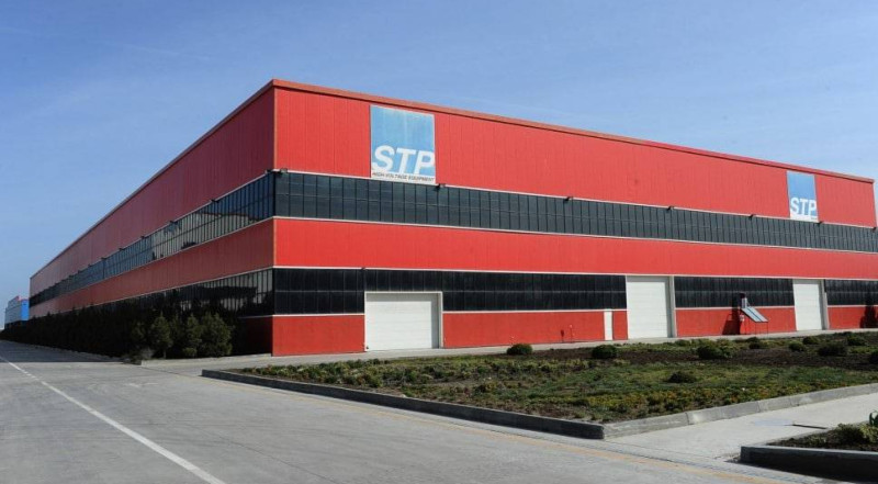 Sumqayıtda yeni şirkət yaradılıb