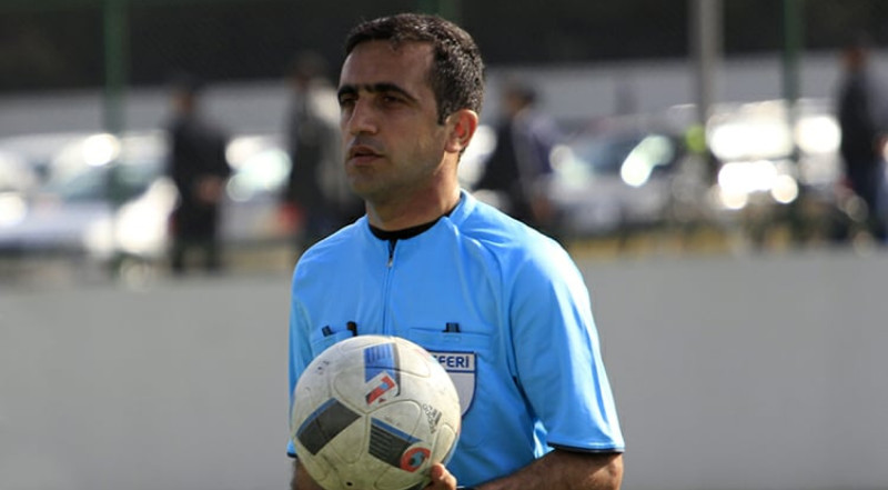 “Sumqayıt”ın ev oyunu İnqilab Məmmədova tapşırılıb