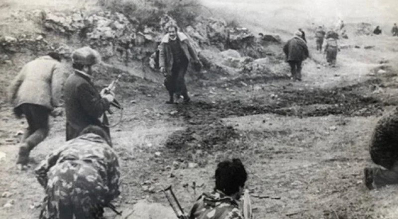 170 azərbaycanlı əsirin işgəncələrlə öldürüldüyü sübut edilib