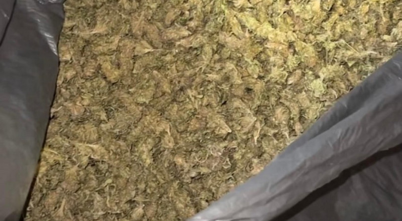 Sumqayıtda iki nəfər narkotiklə tutuldu