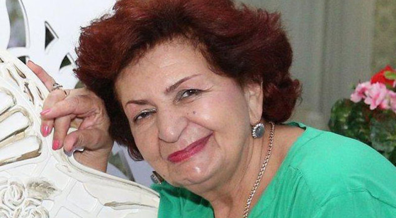 Kübra Əliyeva: “Uzun illərdir uzaqlaşmışam, fikir bildirə bilmərəm” 