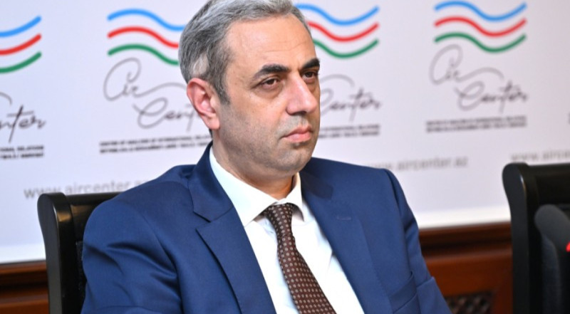 Prezidentdən sumqayıtlı jurnalistlə bağlı SƏRƏNCAM