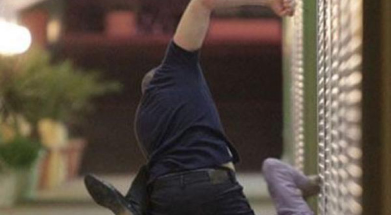 Sumqayıtda tanışını döyüb öldürənə HÖKM OXUNDU