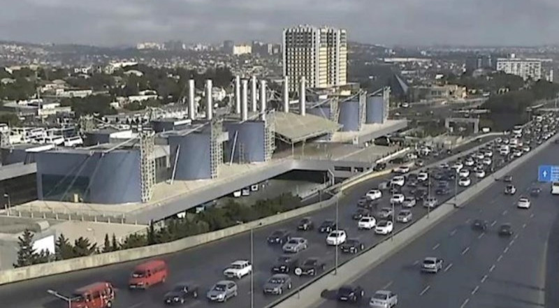 Vüqar Həşimovun valideynlərinin SON VƏZİYYƏTİ