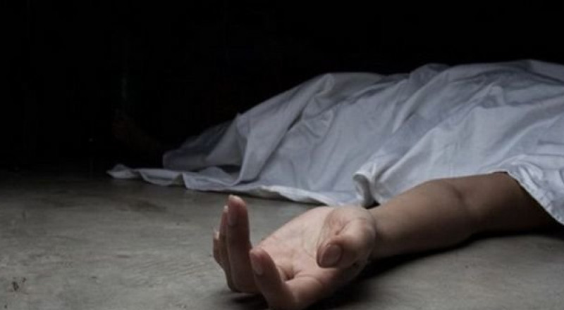 Sumqayıt bulvarında gəncin meyiti tapıldı