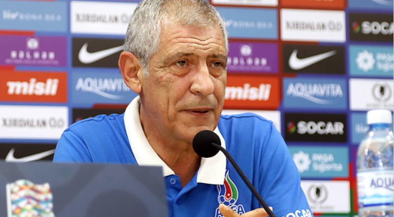 Azərbaycan millisində SÜRPRİZ ADLAR