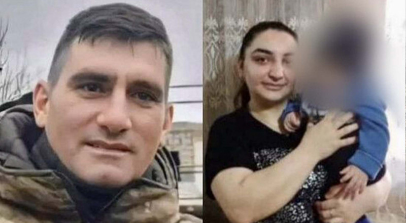 Şəhid qardaşının arvadını boğub öldürən şəxsə 17 İL HƏBS CƏZASI-TƏFƏRRÜATLAR