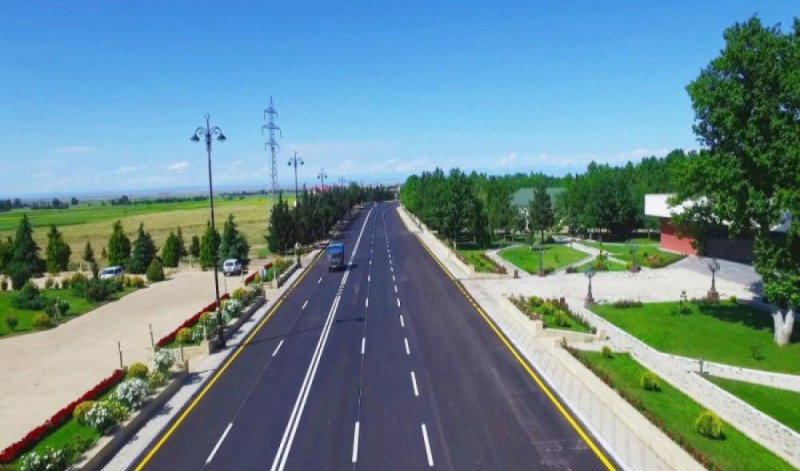 Sumqayıt və Bakı arasında ikinci yol TİKİLƏCƏK