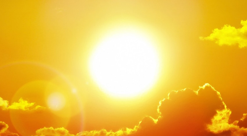 Sumqayıtda 20 dərəcə isti olacaq